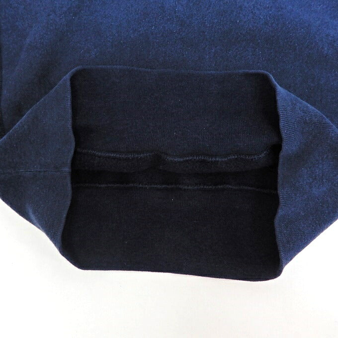 Champion Reverse Weave Sweatshirt Navy Size M