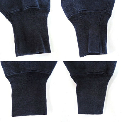 Champion Reverse Weave Sweatshirt Navy Size M