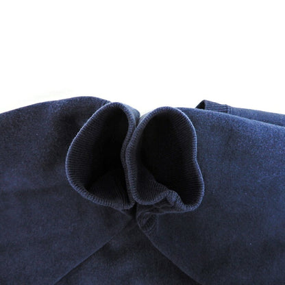 Champion Reverse Weave Sweatshirt Navy Size M