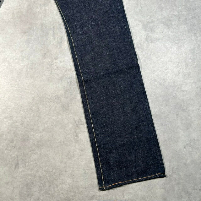UNION BROS Jeans Paint Pocket Indigo Blue Size W31