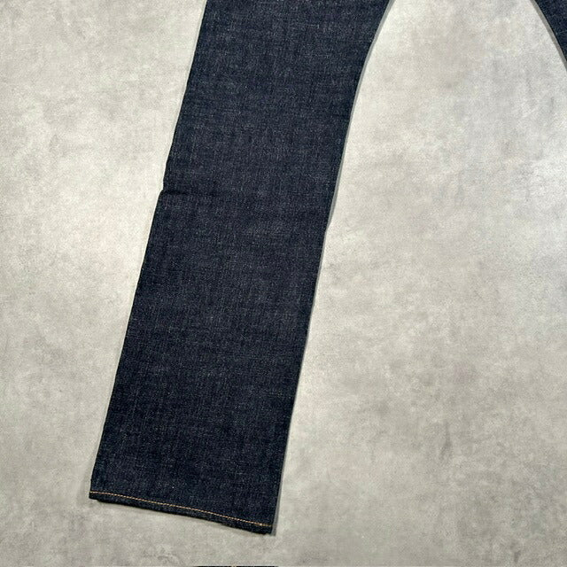 UNION BROS Jeans Paint Pocket Indigo Blue Size W31