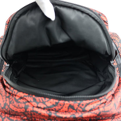 MONCLER x adidas Red Black Backpack Size ONE SIZE