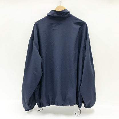 Supreme x HYSTERIC GLAMOUR Track Jacket Navy Size XL