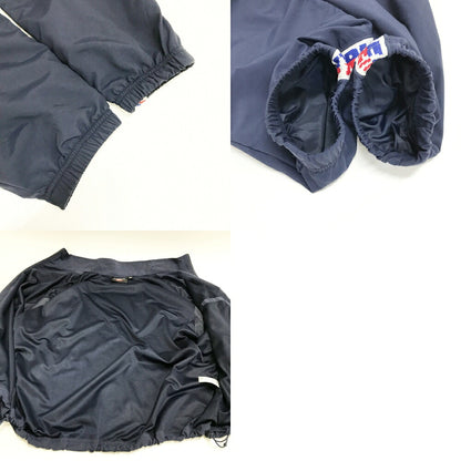 Supreme x HYSTERIC GLAMOUR Track Jacket Navy Size XL