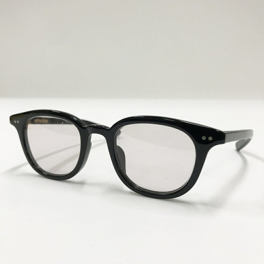 NATIVE SONS Guerrero PL-039E Sunglasses Black/Brown