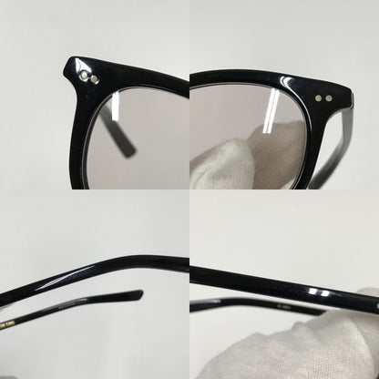 NATIVE SONS Guerrero PL-039E Sunglasses Black/Brown
