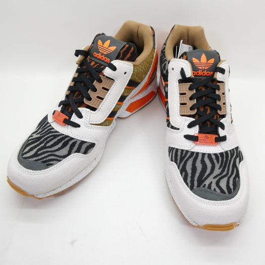 adidas originals ATMOS x ZX 8000 Animal Sneakers Size 9.5