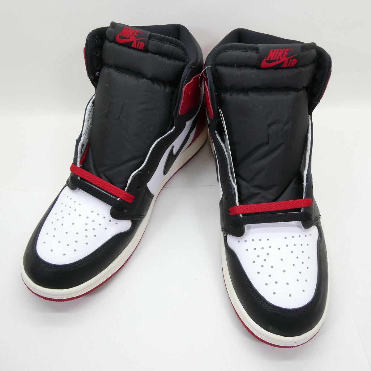 NIKE AIR JORDAN 1 Retro High Reimagined Sneakers Size 11.5