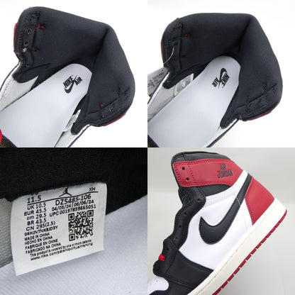 NIKE AIR JORDAN 1 Retro High Reimagined Sneakers Size 11.5