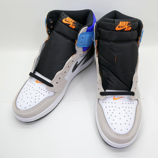 NIKE AIR JORDAN 1 Retro High OG Prototype Sneakers Size 10