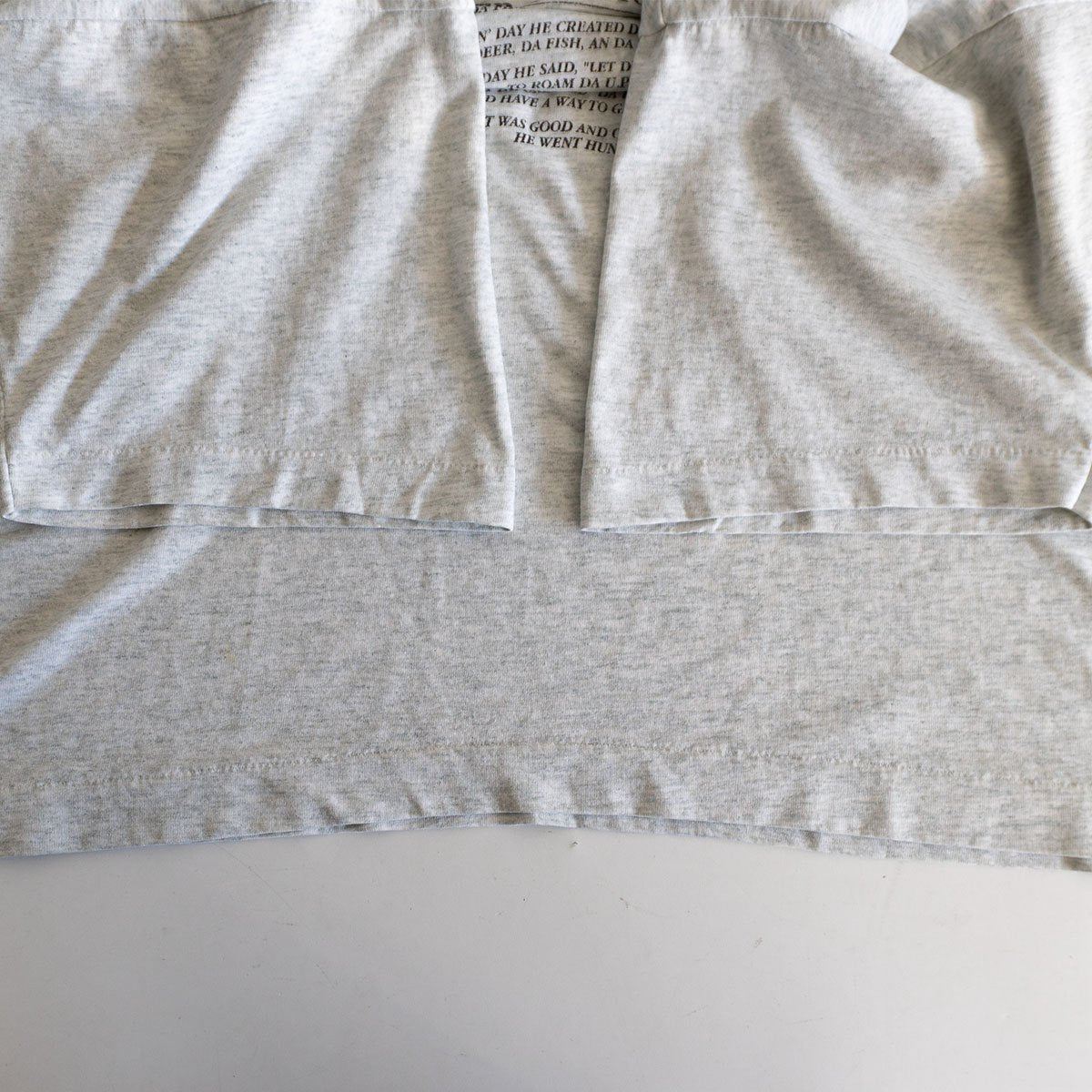 DA YOOPERS Tee 90S DA YOOPERS Tee T-Shirt Size XL