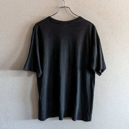 LEONARDO DA VINCI Tee 90S LEONARDO DA VINCI Tee T-Shirt Size L