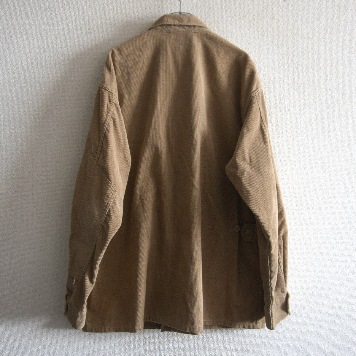 Engineered Garments BDU Jacket Brown Size L