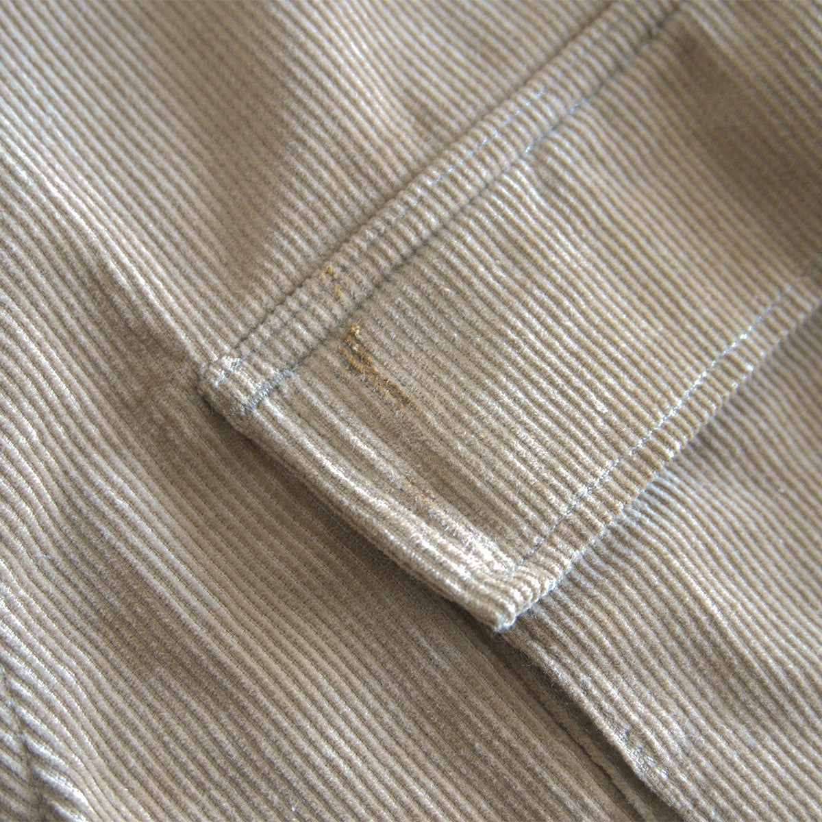 Engineered Garments BDU Jacket Brown Size L
