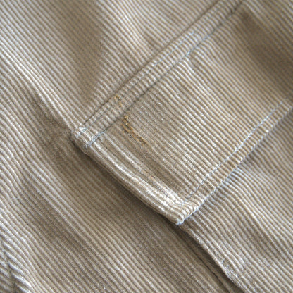 Engineered Garments BDU Jacket Brown Size L