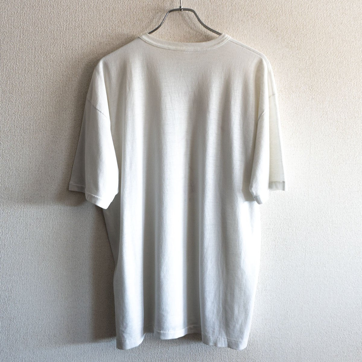 FORT ERIE Tee 90S FORT ERIE Tee T-Shirt Size L