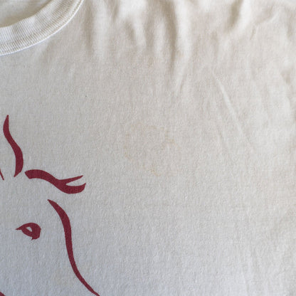 FORT ERIE Tee 90S FORT ERIE Tee T-Shirt Size L