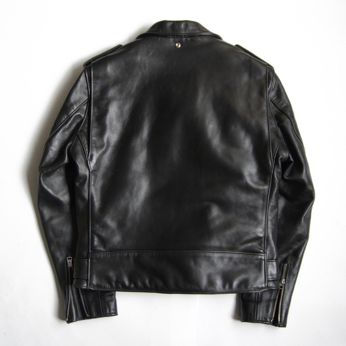 Schott Horsehide One-Star Double Rider Riders Jacket Size 44