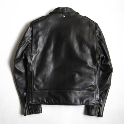 Schott Horsehide One-Star Double Rider Riders Jacket Size 44
