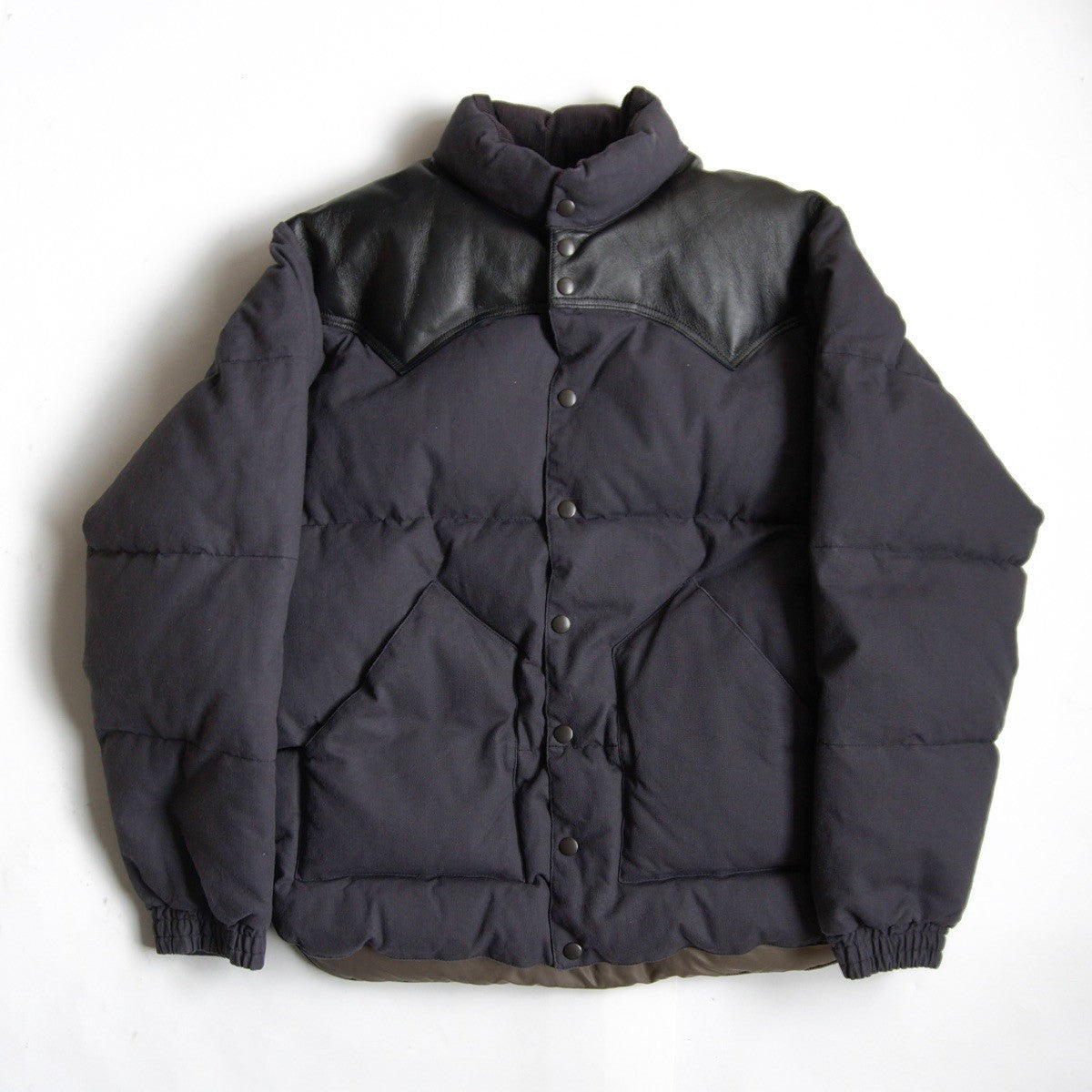 Rocky Mountain Featherbed 24AW JOURNAL STANDARD Exclusive Down Jacket Size 46