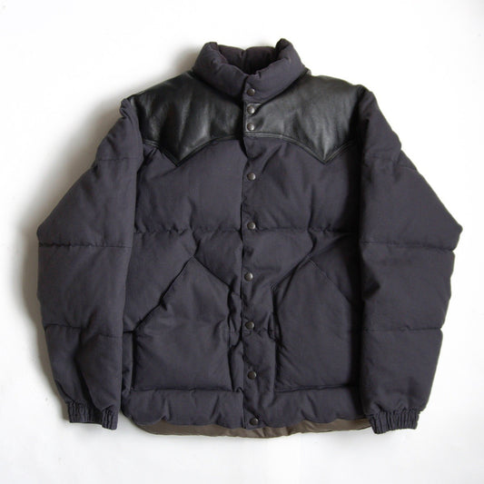 Rocky Mountain Featherbed 24AW JOURNAL STANDARD Exclusive Down Jacket Size 46