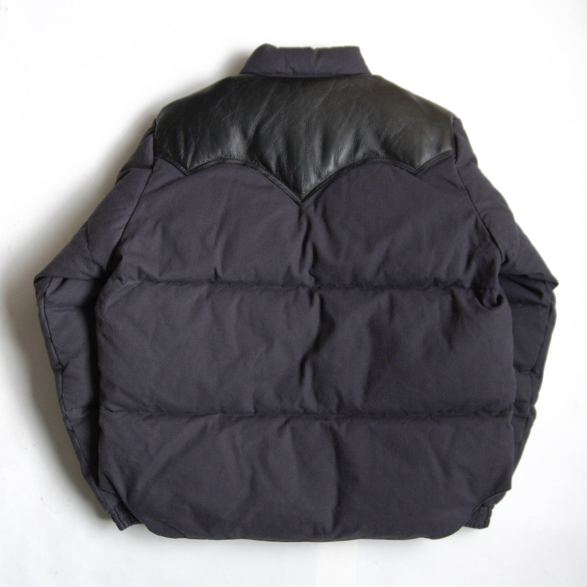 Rocky Mountain Featherbed 24AW JOURNAL STANDARD Exclusive Down Jacket Size 46