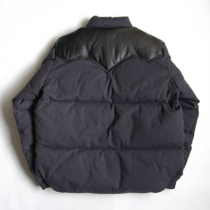 Rocky Mountain Featherbed 24AW JOURNAL STANDARD Exclusive Down Jacket Size 46