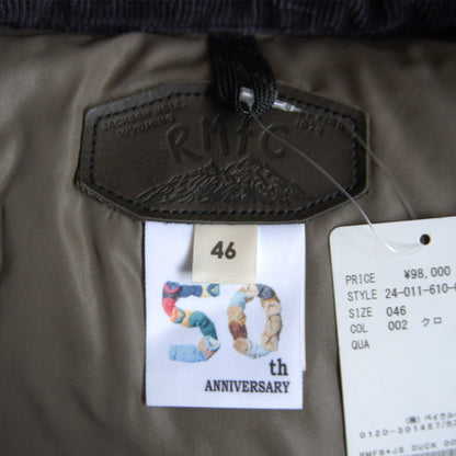 Rocky Mountain Featherbed 24AW JOURNAL STANDARD Exclusive Down Jacket Size 46