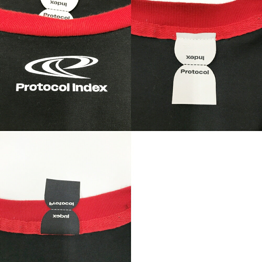 Protocol Index Sports Tight Jersey Multi Size 2