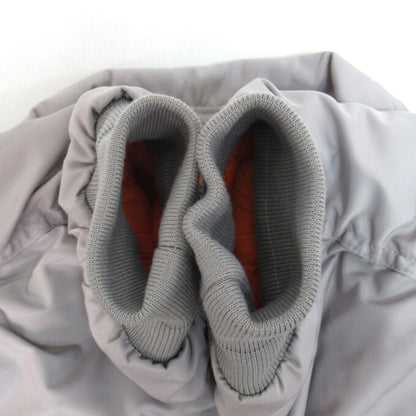 APPLEBUM Flight Innercotton Jacket Gray Size L