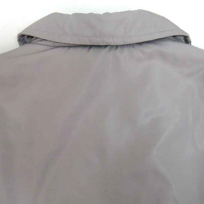 APPLEBUM Flight Innercotton Jacket Gray Size L