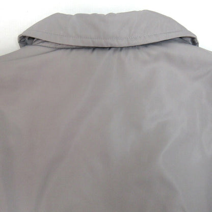 APPLEBUM Flight Innercotton Jacket Gray Size L