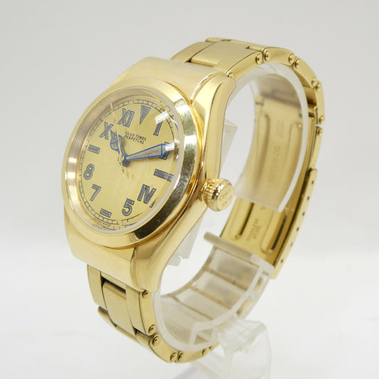 GLAD HAND x VAGUE WATCH Co. California Dial 15th Anniv Watch