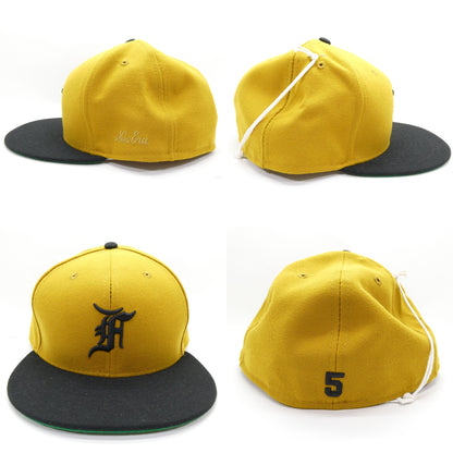 FEAR OF GOD New Era 5th Collection Fitted Hat Multi