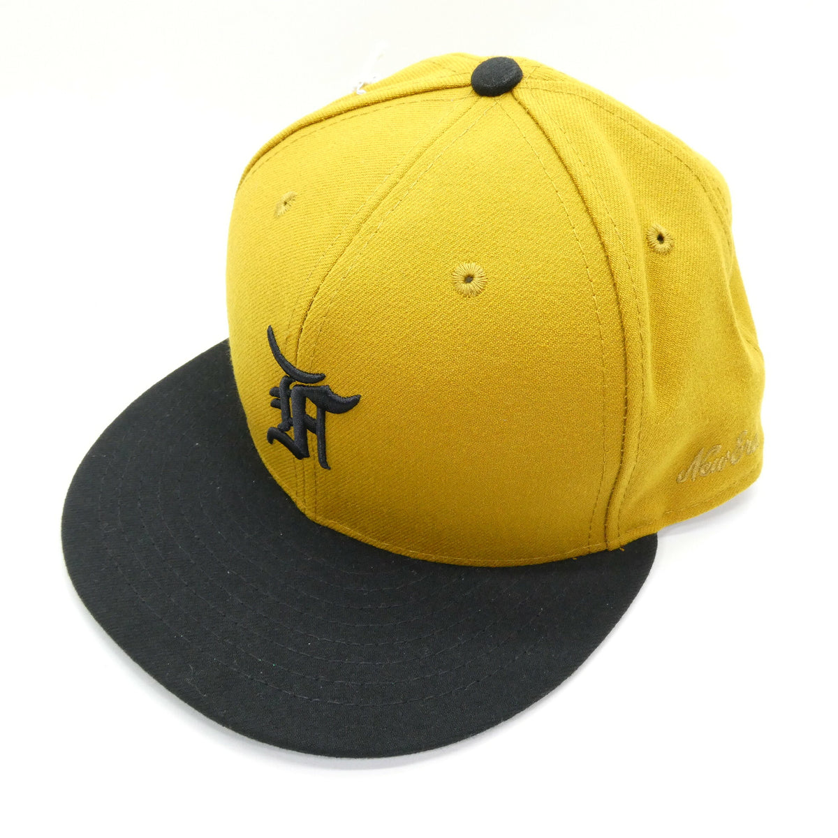 FEAR OF GOD New Era 5th Collection Fitted Hat Multi