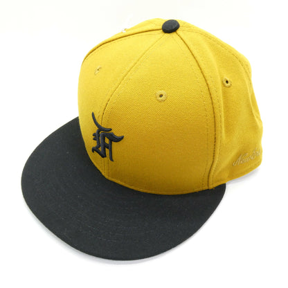 FEAR OF GOD New Era 5th Collection Fitted Hat Multi