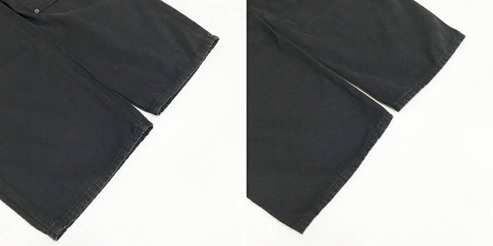 FR2 Double Knee Work Pants Black Size L