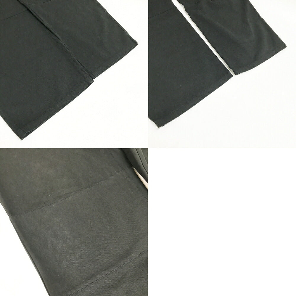 HUF Climb Brushed Canvas Pants Black Size 32