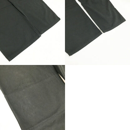 HUF Climb Brushed Canvas Pants Black Size 32