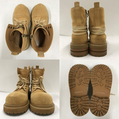 SOULESURES KOIN001 Beige Size 26