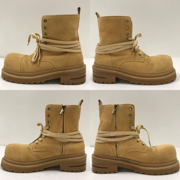 SOULESURES KOIN001 Beige Size 26
