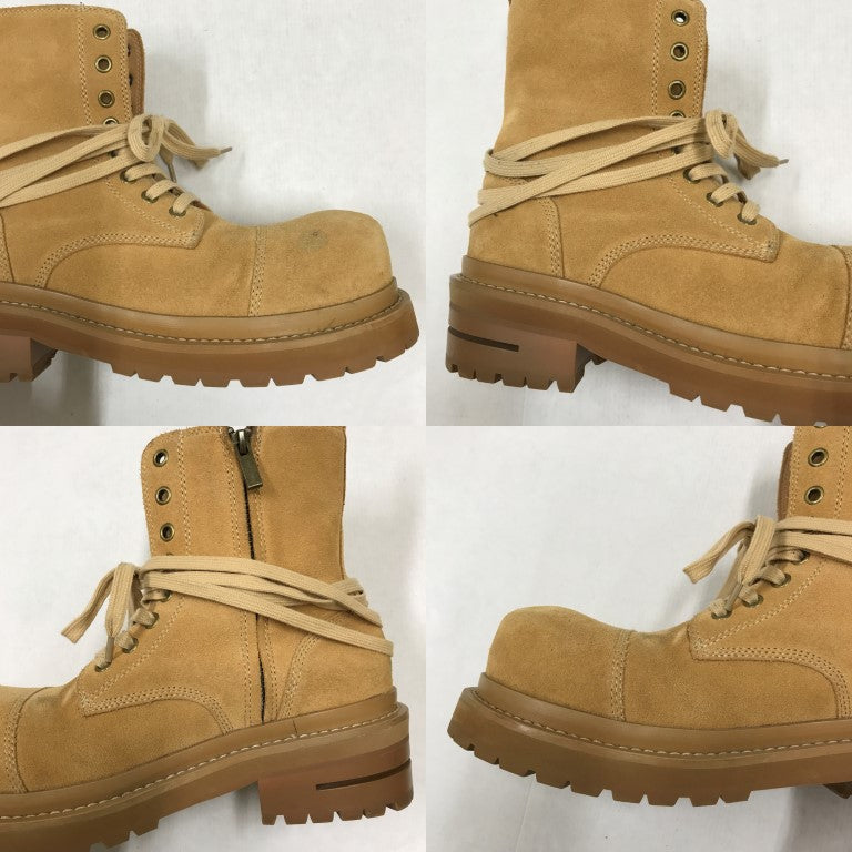 SOULESURES KOIN001 Beige Size 26