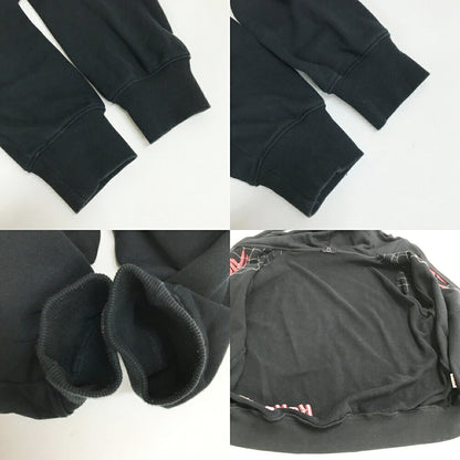 KAKAZZY Spiderman Full Zip Hoodie Multi Size S
