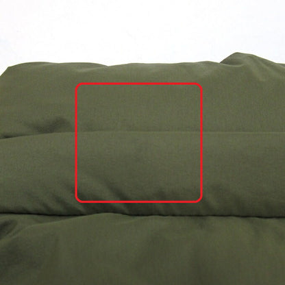 TATRAS 24AW BORBORE Down Jacket Khaki Size 01