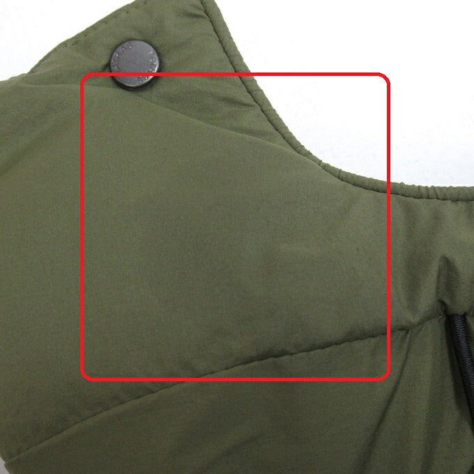 TATRAS 24AW BORBORE Down Jacket Khaki Size 01