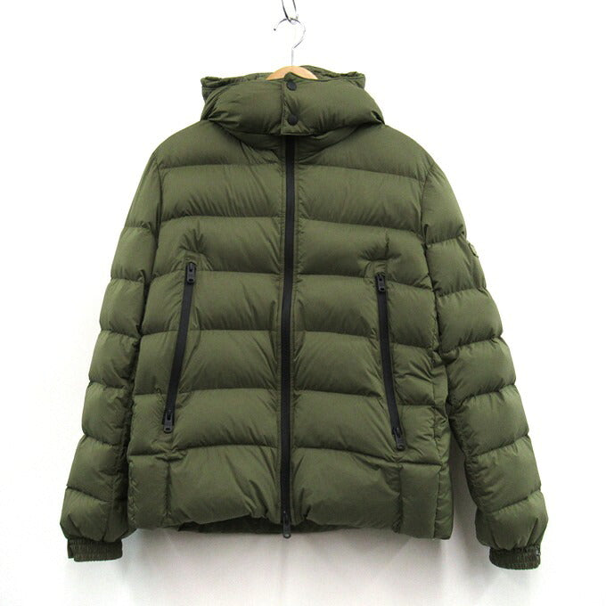 TATRAS 24AW BORBORE Down Jacket Khaki Size 01