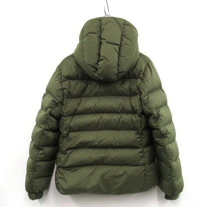 TATRAS 24AW BORBORE Down Jacket Khaki Size 01