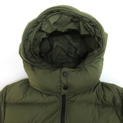 TATRAS 24AW BORBORE Down Jacket Khaki Size 01
