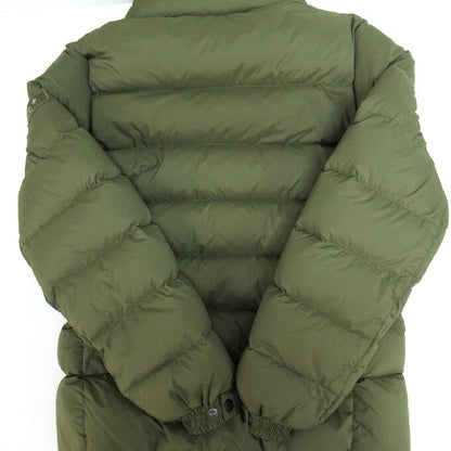 TATRAS 24AW BORBORE Down Jacket Khaki Size 01