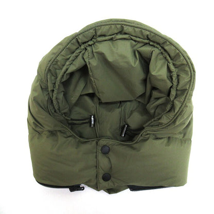 TATRAS 24AW BORBORE Down Jacket Khaki Size 01